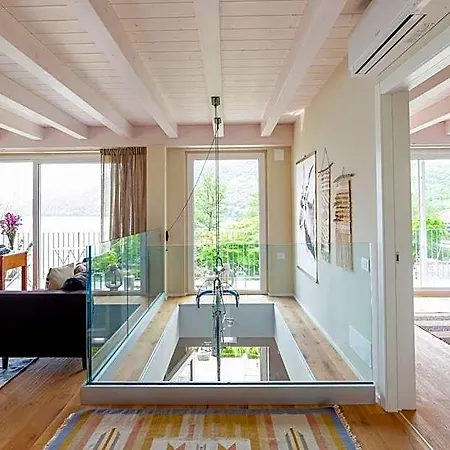 Casa Della Capra 3*