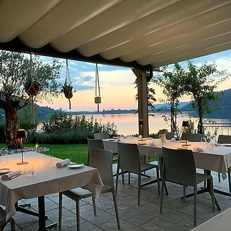 Inn Casa Della Capra Mergozzo
