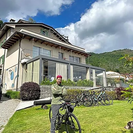Casa Della Capra Penzion 3*