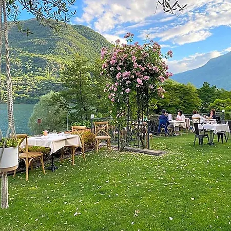 Casa Della Capra