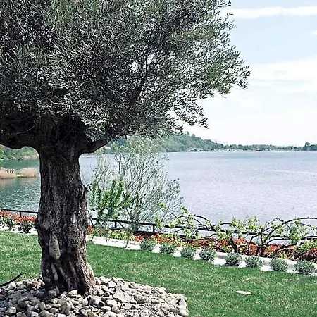 Casa Della Capra 3*