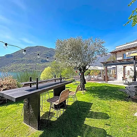 Casa Della Capra Inn Mergozzo