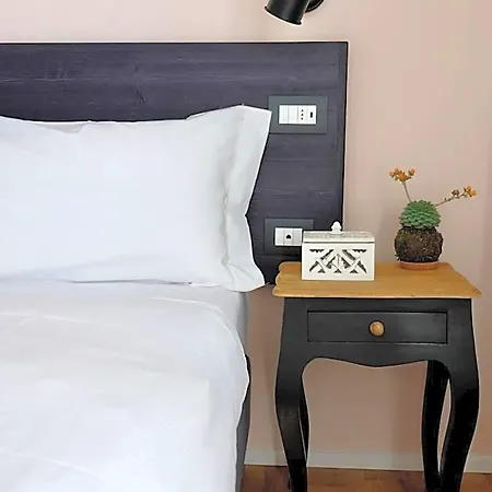 Casa Della Capra 3*