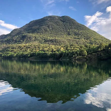 Casa Della Capra بيت ريفي 3*