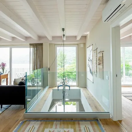 Casa Della Capra 여관 3*