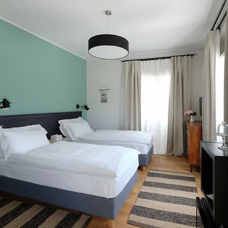 Casa Della Capra Mini-hôtel