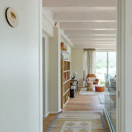 Mini-hôtel Casa Della Capra Mergozzo