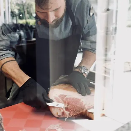 Casa Della Capra 宾馆