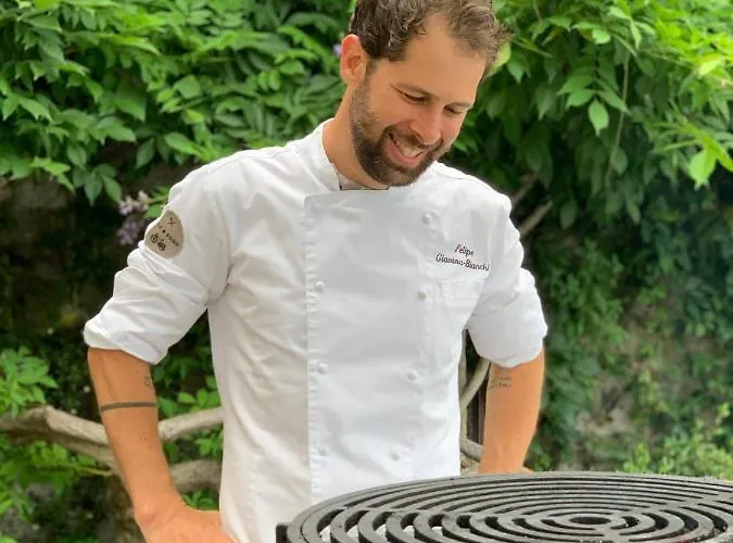 Casa Della Capra 3* メルゴッツォ