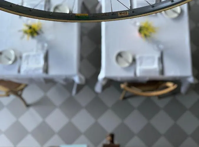 Casa Della Capra 3*