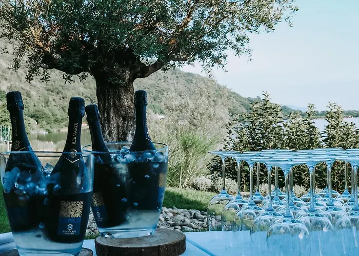 Casa Della Capra 3* メルゴッツォ