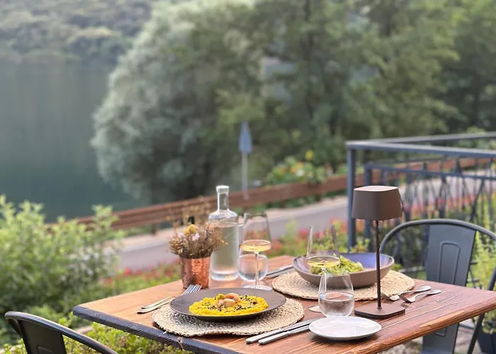 Casa Della Capra Mini-hôtel 3*