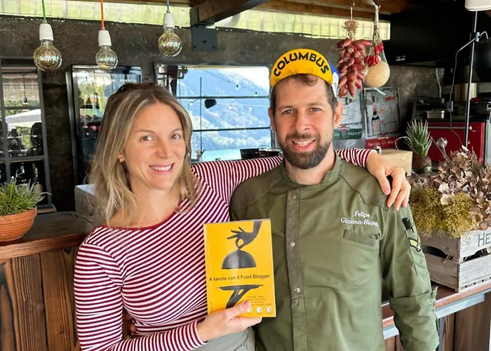 Mini-hôtel Casa Della Capra