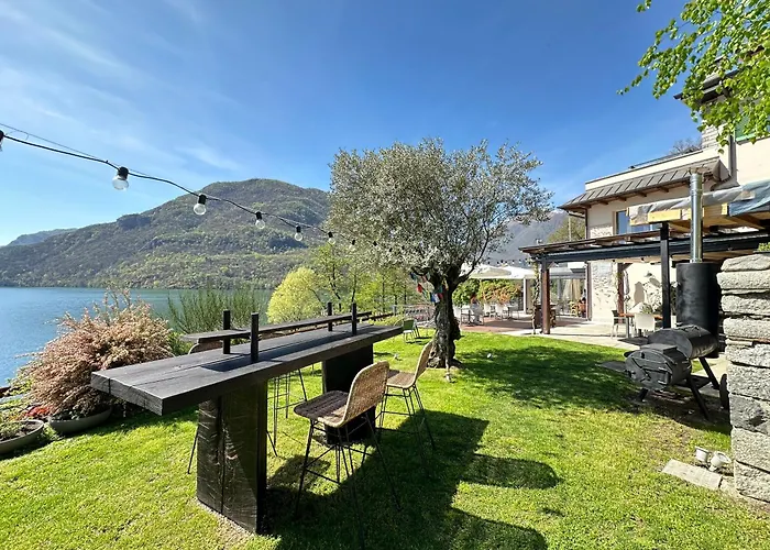 Mini-hôtel Casa Della Capra 3*