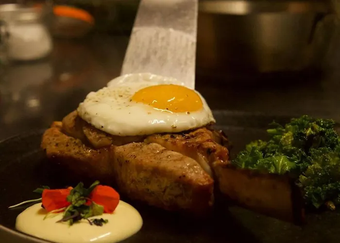 イン Casa Della Capra メルゴッツォ