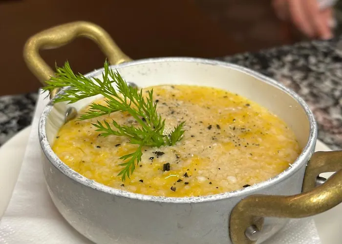 Mini-hôtel Casa Della Capra