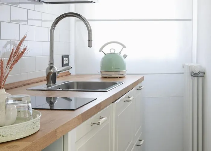 Locanda Casa Della Capra