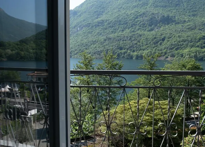 Casa Della Capra Mini-hôtel