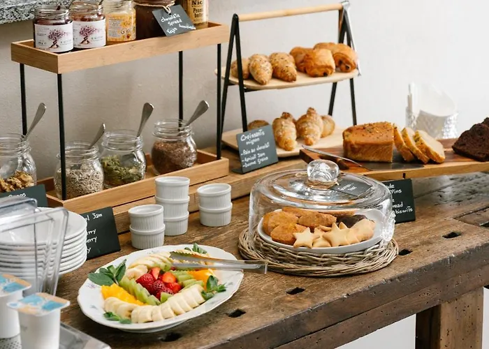 Casa Della Capra Locanda