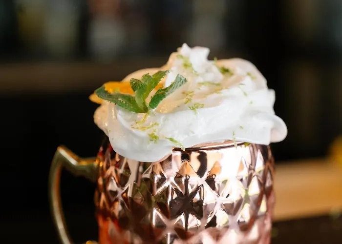 Casa Della Capra Mini-hôtel Mergozzo