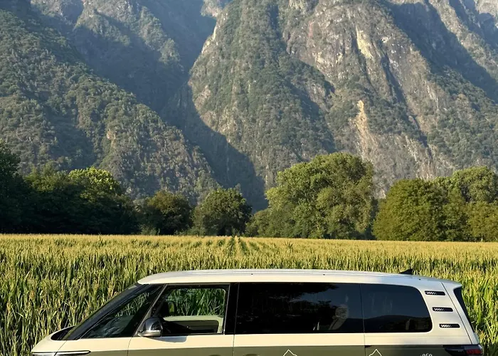 Mini-hôtel Casa Della Capra