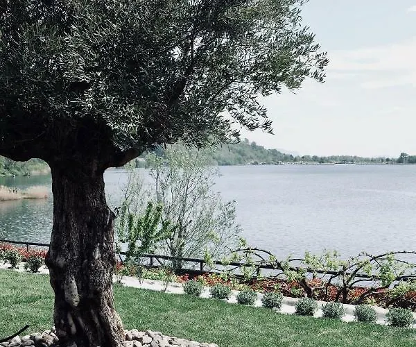 Casa Della Capra 3*