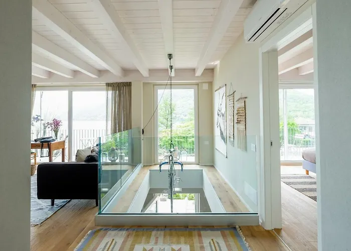 Casa Della Capra Mini-hôtel 3*