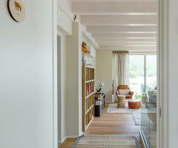 Mini-hôtel Casa Della Capra Mergozzo