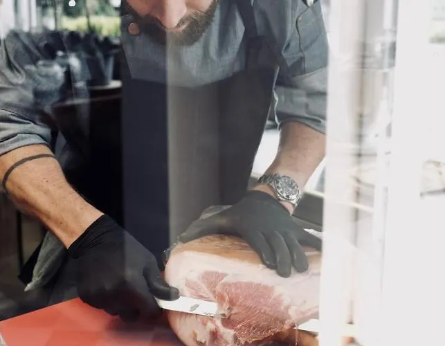 Casa Della Capra Locanda